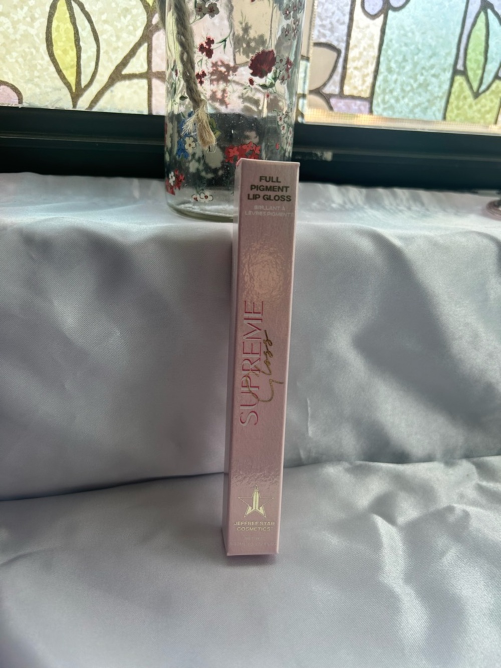 Jeffree Star Supreme Lip Gloss - House Tour